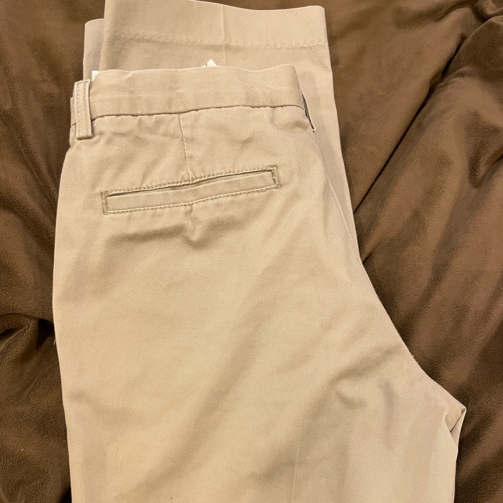 Ariat Khaki